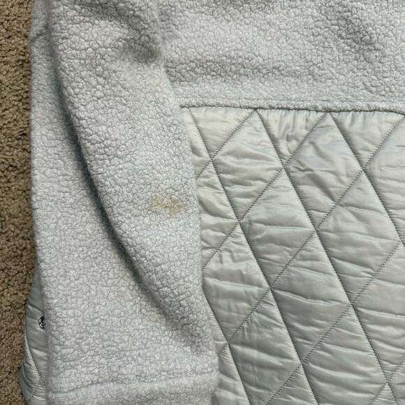 Lululemon Show Me the Sherpa Jacket Size 4 - Picture 12 of 12